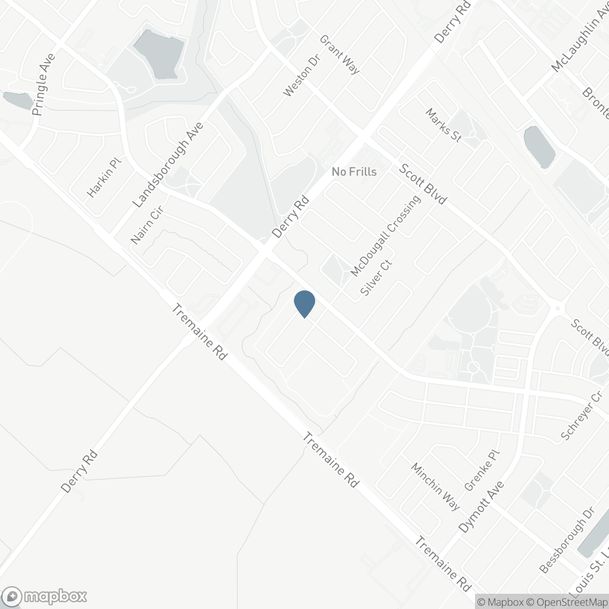 536 CUSICK Circle, Milton, Ontario L9T 0N1